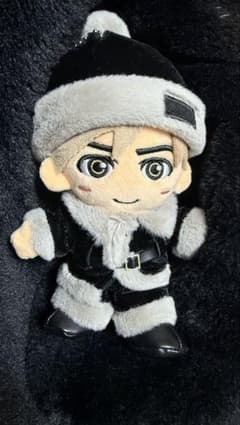 木村拓哉ファンクラブ限定》ぬいタク - メルカリ