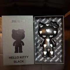 BARNEYS NEWYORK ハローキティ ブラックシリーズ ハート - メルカリ