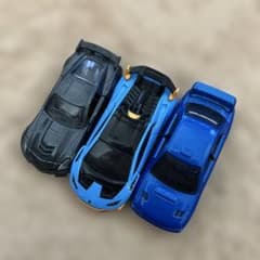 トミカ3台セット - メルカリ