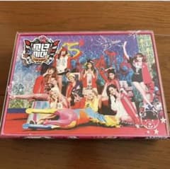 ☆少女時代 I Got a Boy 全員 ver. - メルカリ