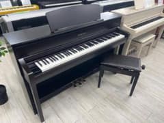 ☆74297【電子ピアノ】YAMAHA CLP775R 20年製 - メルカリ