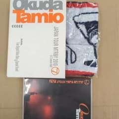 奥田民生 Japan Tour MTR&Y 2010/DVD/初回限定盤 - メルカリ