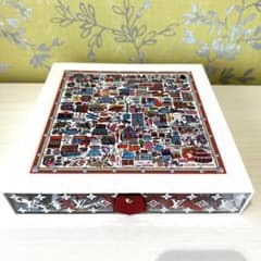 ルイ・ヴィトン ジグソーパズルスコット 200周年記念GI0638 - メルカリ