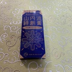 山内流絆創膏 八方神ダイヤテープ 30枚入 - メルカリ