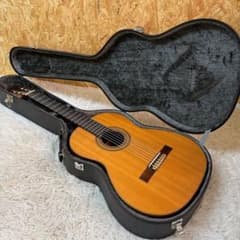 TOSHIHIKO NAKADE 中出敏彦 MASTER30 クラシックギター② - メルカリ