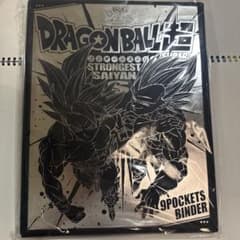 ジャンプビクトリーカーニバル 2025 ドラゴンボール超 カード