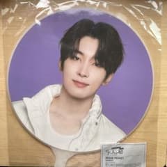 SEVENTEEN ウォヌ うちわ followagain - メルカリ