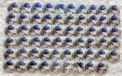 いれいす ifくん 缶バッジ 僕夢 59個 - メルカリ