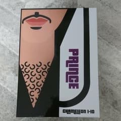 Prince プリンス Chameleon CD 10CD Box - メルカリ