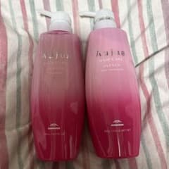 オージュア クエンチ シャンプー トリートメント 500ml 【新品•未開封