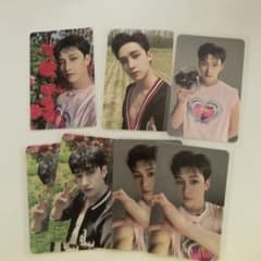 Stray Kids MAXIDENT バンチャン トレカ yes24 - メルカリ