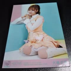 大場花菜 イコールラブ 写真 アリーナツアー 2024 - メルカリ