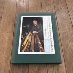 A Bamboo Fly Rod （日本語訳付き） 洋書 西村 俊 フライ - メルカリ