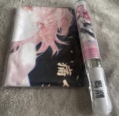 鳴潮 エイメス 特典 タオル 、ペンライト - メルカリ