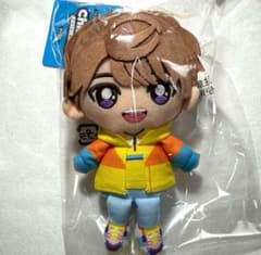 仮面ライダーガヴ chibiぬいぐるみ ショウマ ライダーストア限定品