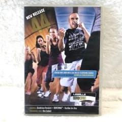 レア✨ 「LESMILLS BODYCOMBAT 44」 DVDのみ - メルカリ