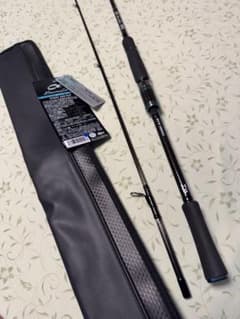 ダイワ エメラルダス ストイスト AGS 84M - メルカリ