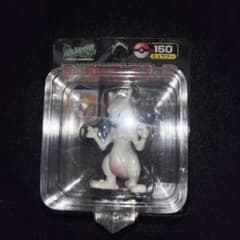 レトロ ミュウツー フィギュア No.150 TOMY製 - メルカリ