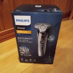 新品未開封】PHILIPS 電気シェーバー 9000シリーズ S9697/50 - メルカリ