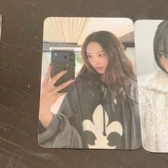 ガウォン ミヤオ 封入トレカ 海外限定 Meovv gawon - メルカリ