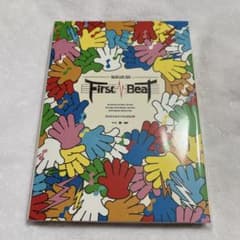 B&ZAI LIVE 2025 First Beat Blu-ray - メルカリ