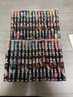土竜の唄 60〜91巻 32冊セット - メルカリ