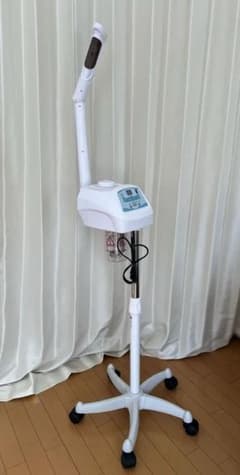 フェイシャルスチーマーST-2 オゾン 美品 - メルカリ