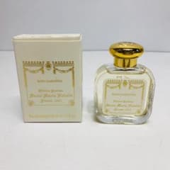 ほぼ満タン サンタマリアノヴェッラ オーデコロン 50mL k208 - メルカリ