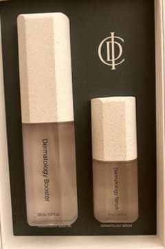 正規品】インセルダム ブースター、セラム 新品未使用 箱あり - メルカリ