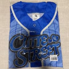 増田彩乃 ユニフォーム CUTIE STREET - メルカリ