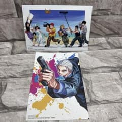 SAKAMOTO DAYS サカモトデイズ 21巻 特典 - メルカリ