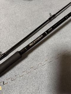 BLUESNIPER 100M ショアジギングロッド - メルカリ