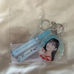 乃木坂46 キーホルダー 真夏の全国ツアー2025 一ノ瀬美空 - メルカリ