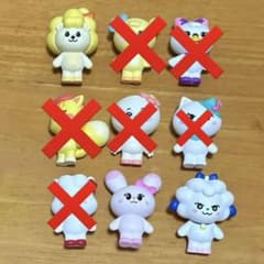 NiziU ラバーバンド リストバンド ポップアップ ポップアップストア