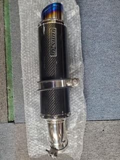 カワサキZ900RS用 BEAMS BMS-R 政府認証マフラー - メルカリ