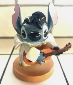 WDCC リロ＆スティッチ Lilo & Stitch エルヴィスプレスリー - メルカリ