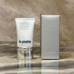 ラ・プレリー スイスUVプロテクションヴェール(日焼け止め乳液) 50ml