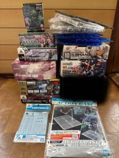 FSS ファイブスター物語 VOLKS 1/100 BARUNJA バルンシャ | Shop at