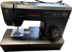 SINGER 家庭用ミシン SN773K ブラック - メルカリ