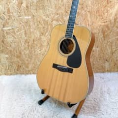 YAMAHA FG-401B オレンジラベル - メルカリ