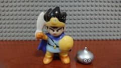 ドラゴンクエストⅢ 勇者 陶器フィギュア おまけ付 ドラクエ3 - メルカリ