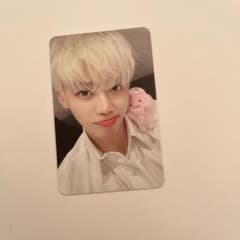 NCT DREAM ドリム ジェミン トレカ - メルカリ