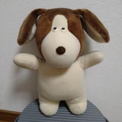 野村トーイ ちちんぷいぷい ぬいぐるみ - メルカリ