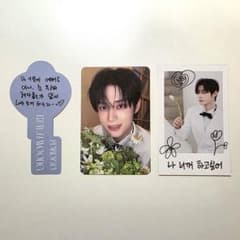 ZB1 ゼベワン ジウン RE-FLOW 封入 トレカ チェキ風 鍵 - メルカリ