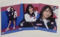 イコラブ ＝LOVE 佐々木舞香 5周年 スタジャン 生写真 コンプ - メルカリ