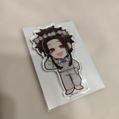 烏丸蘭丸 妖怪学校の先生はじめました 妖はじ ファボテリアミ