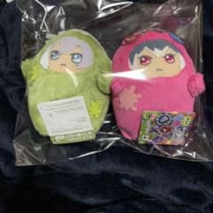 アイナナ Re:vale わるモフ モンぬい きらどる ぬいぐるみ 百 千