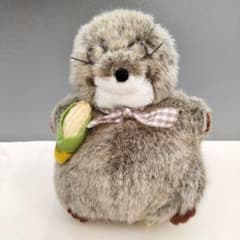 ☆当時物 ！NAKAJIMA Heart&Heartアンクルモグラぬいぐるみ☆ - メルカリ