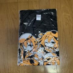 ゆずソフト ソングフェス イベントTシャツ Lサイズ - メルカリ