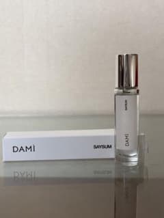 KEIJU DAMI SAYSUM 香水 10ml - メルカリ